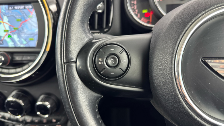 MINI Countryman 1.5 Cooper ALL4 5dr Auto Petrol Hatchback